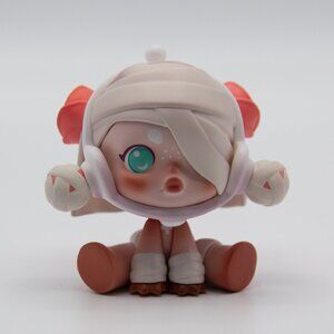 Popmart Skullpanda Ancient Castle Series: The Baby Zombie